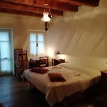 Дом отдыха Casa Emilia Бельджирате