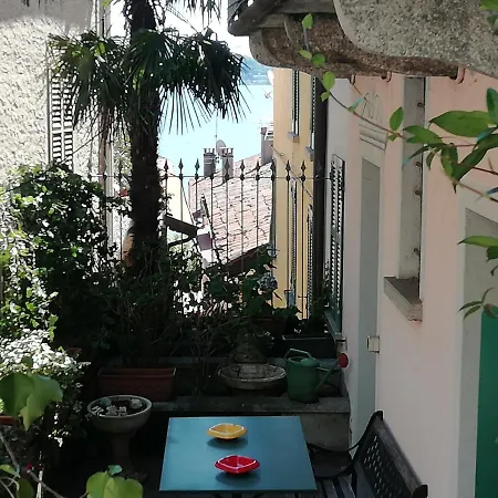 Casa Emilia بيت للعطل بيلجيراتي