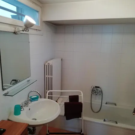 Nyaraló Casa Emilia *