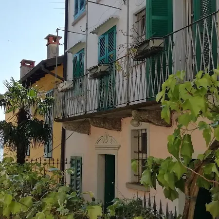 Casa Emilia Дом отдыха