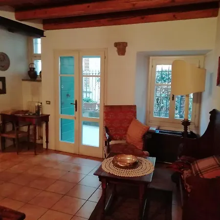 Сasa de vacaciones Casa Emilia