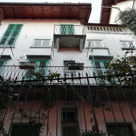 Сasa de vacaciones Casa Emilia