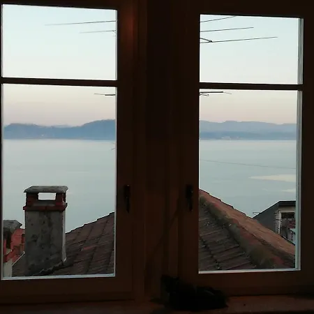 بيت للعطل Casa Emilia