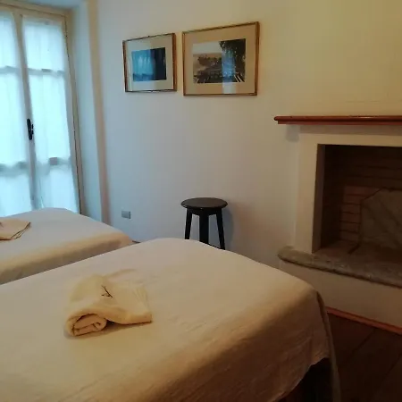 Casa Emilia בית נופש