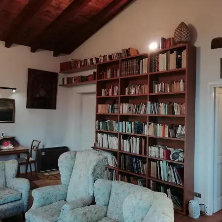 Casa Emilia Дом отдыха *