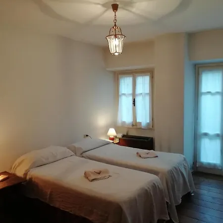 Casa Emilia * Бельджирате