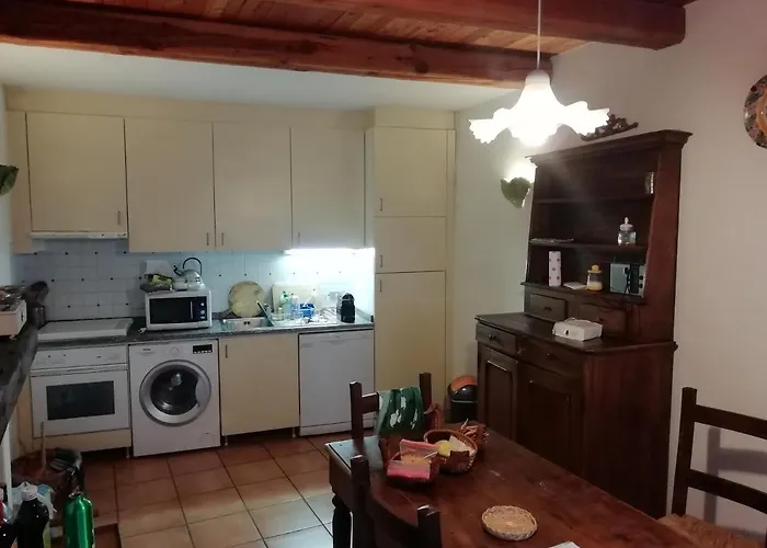 Сasa de vacaciones Casa Emilia Belgirate