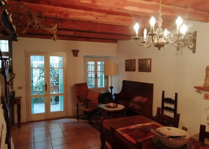 펜션 Casa Emilia *