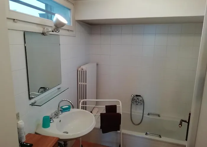 Сasa de vacaciones Casa Emilia *