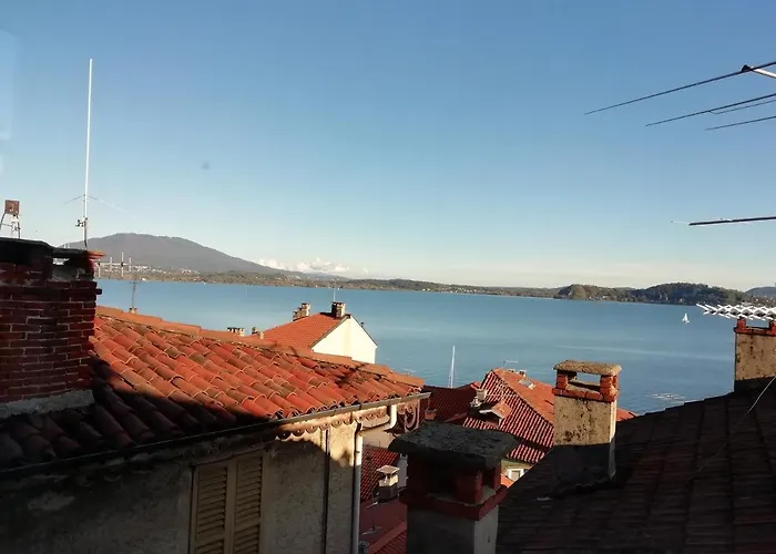 Casa Emilia 벨지라테