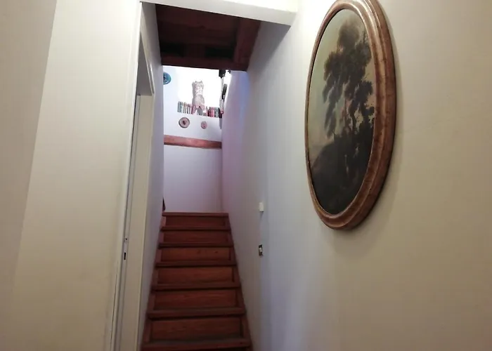 Сasa de vacaciones Casa Emilia