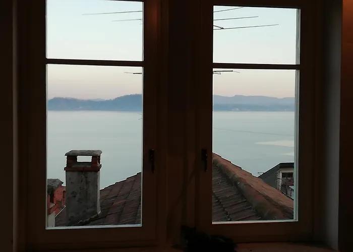 Сasa de vacaciones Casa Emilia