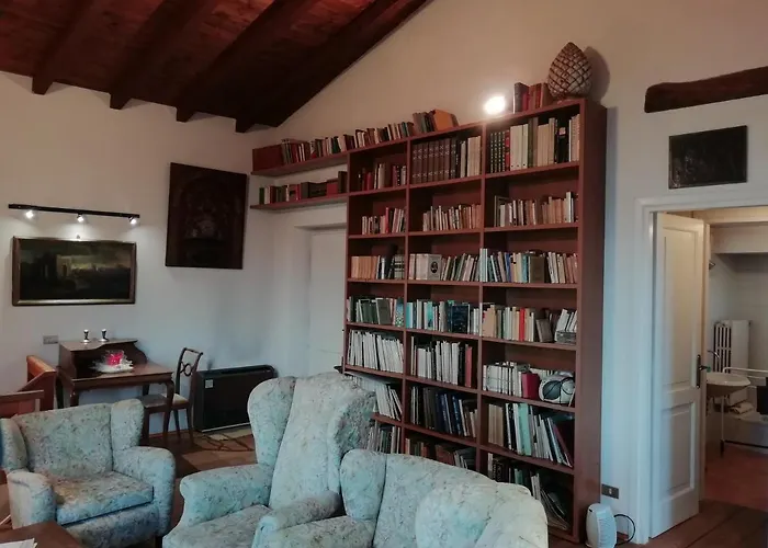 Casa Emilia Сasa de vacaciones *