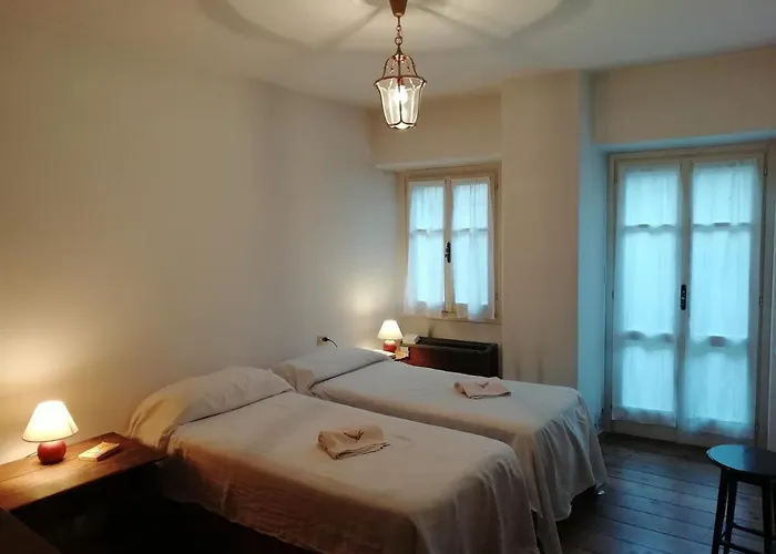 Casa Emilia * 벨지라테