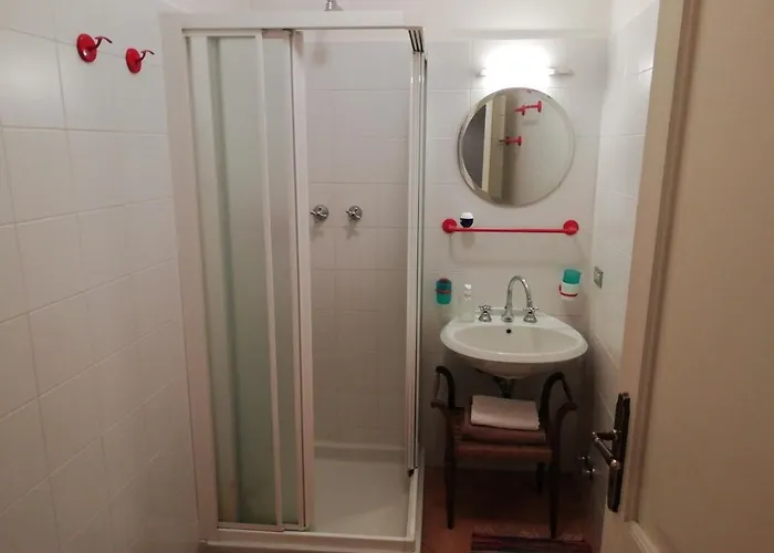 Casa Emilia 펜션 *